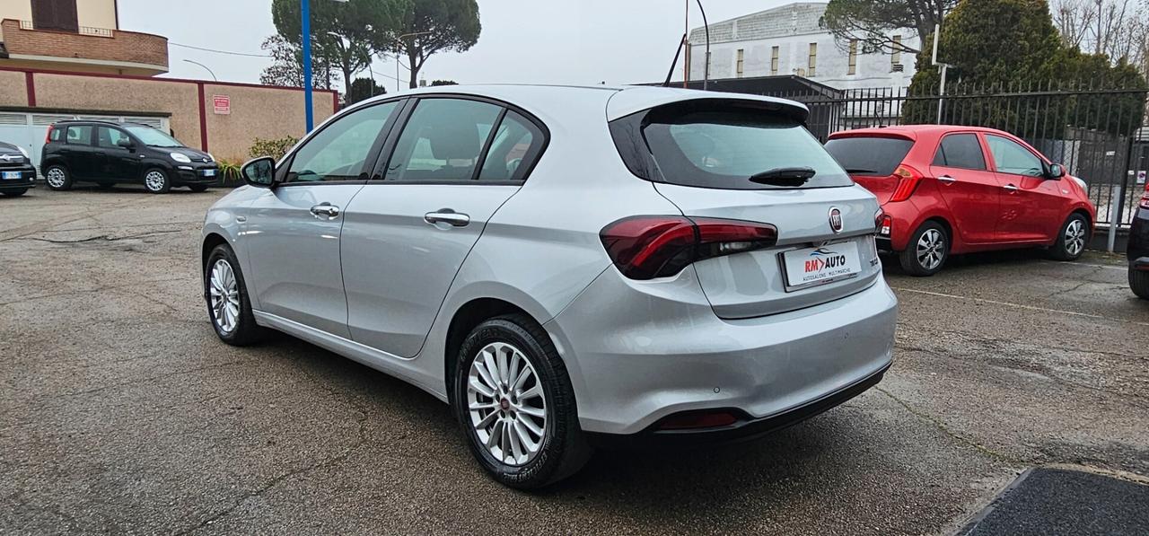 Fiat Tipo 1.0 5 Benzina Business solo 52000 Km