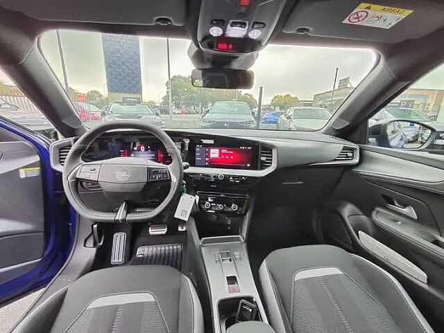 Opel Mokka MY25 Restyling HYBRID 145cv DCT6 GS KM ZERO