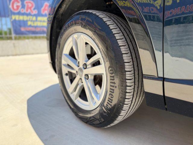 AUDI Q3 40 TDI quattro S tronic tetto apribile