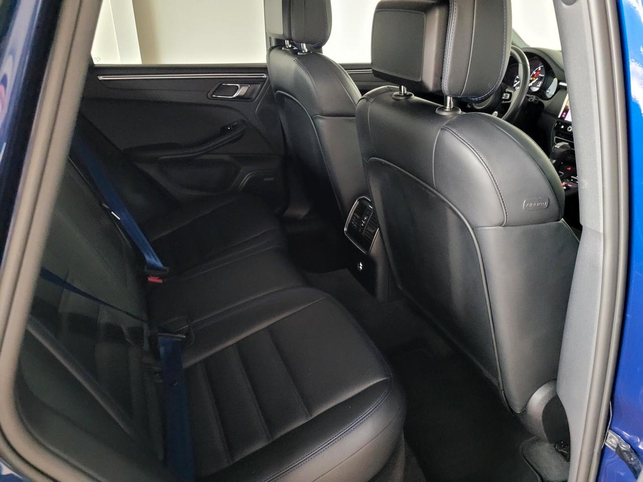 Porsche Macan T 2.0 PDK TETTO SOSPENSIONI PNEUMATICHE C.21"