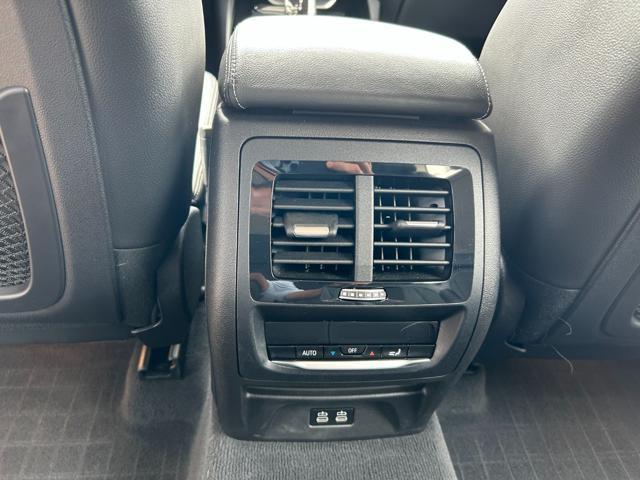 BMW X3 xDrive20d 48V Business Advantage