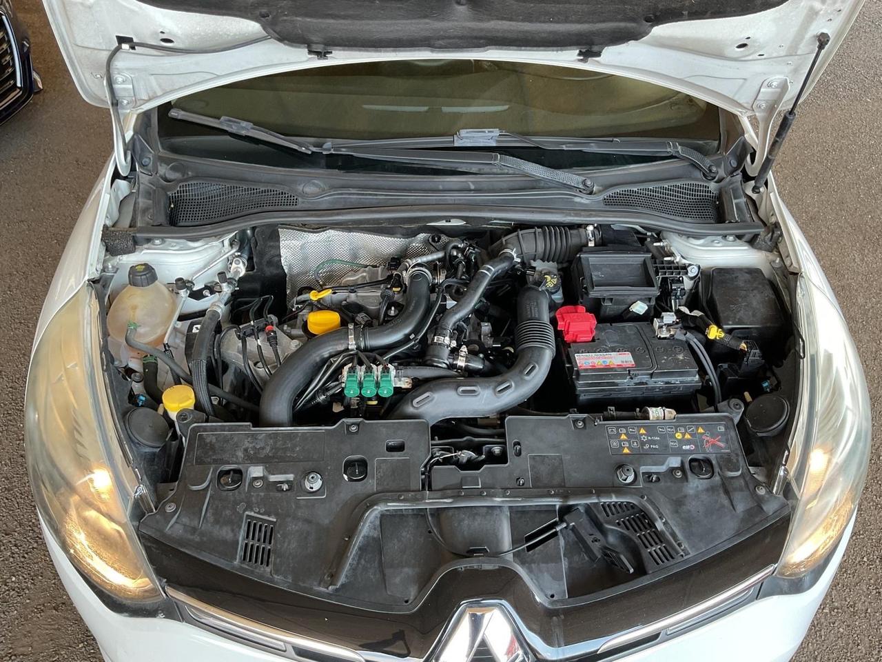 Clio 1.0 GPL /neopatentati/unipro/rate/garanzia