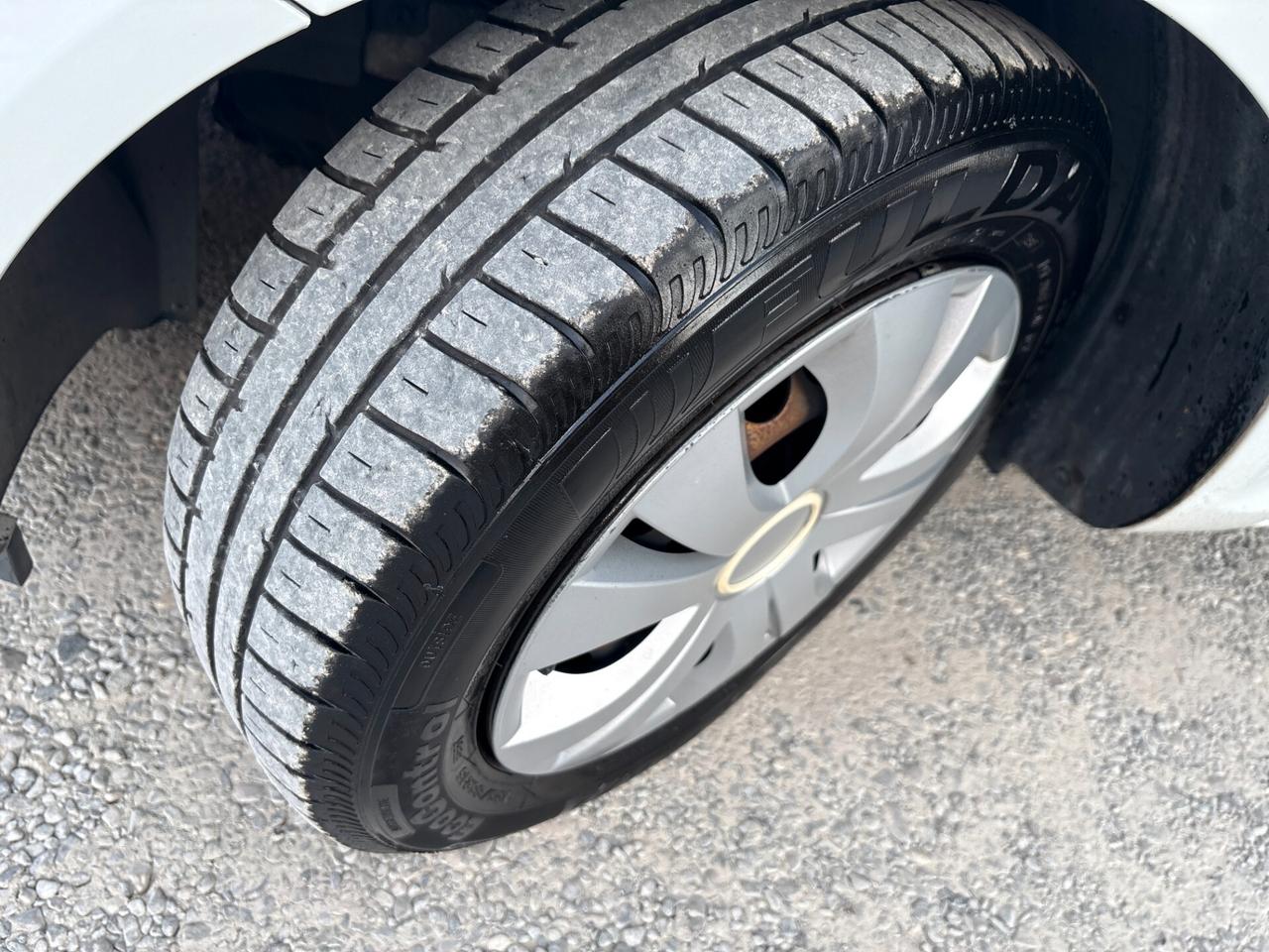 Opel Corsa 1.2 GPL 5 porte - Unico Proprietario
