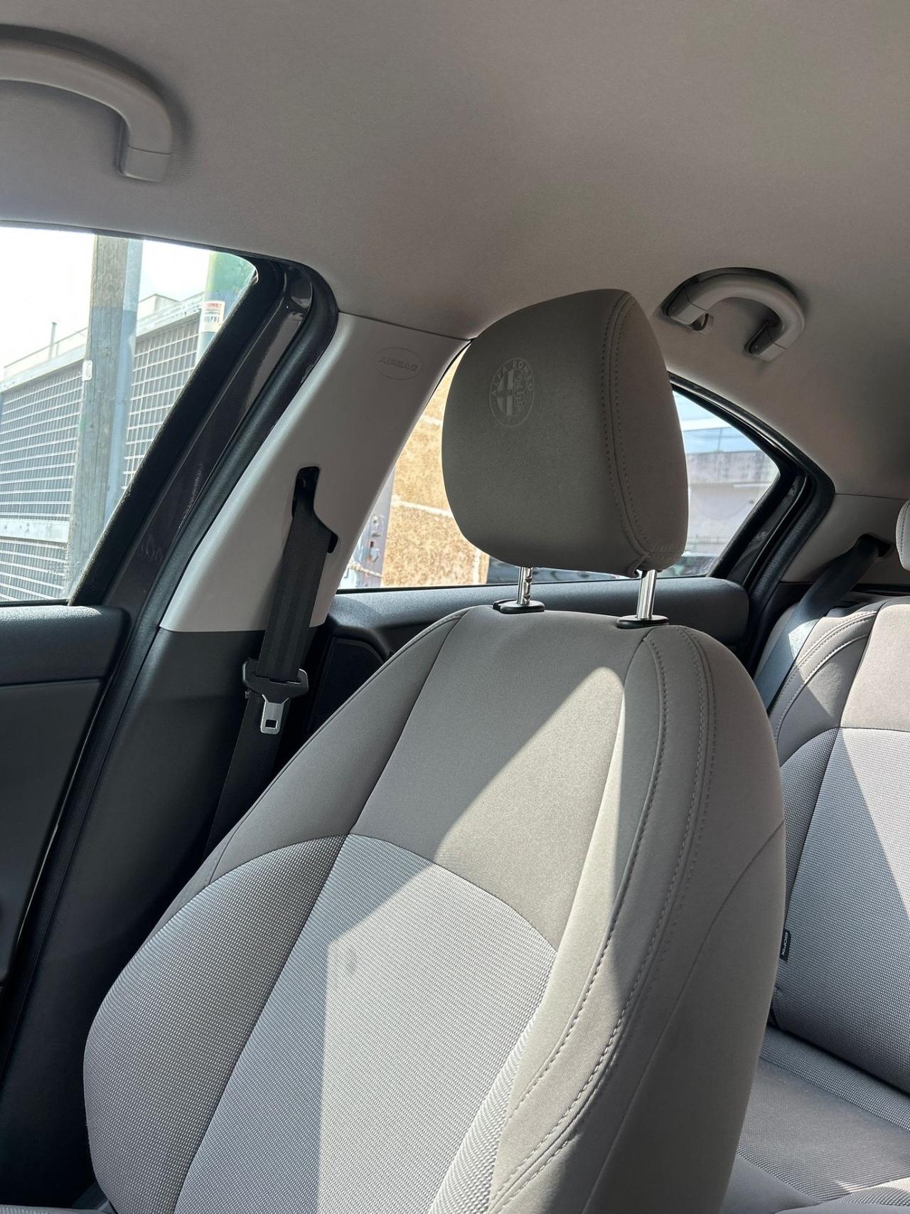 Alfa Romeo Giulietta 1.6 JTDm Distinctive-2016