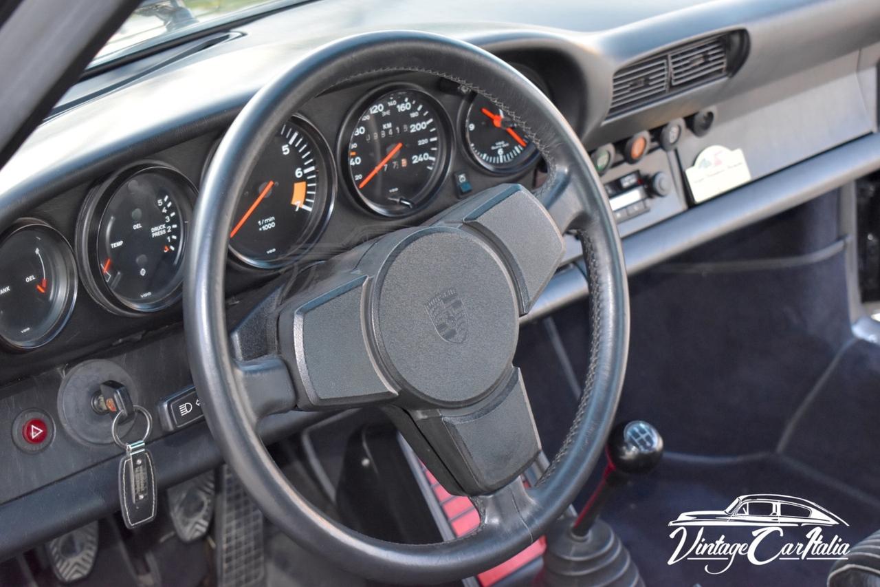 Porsche 911SC