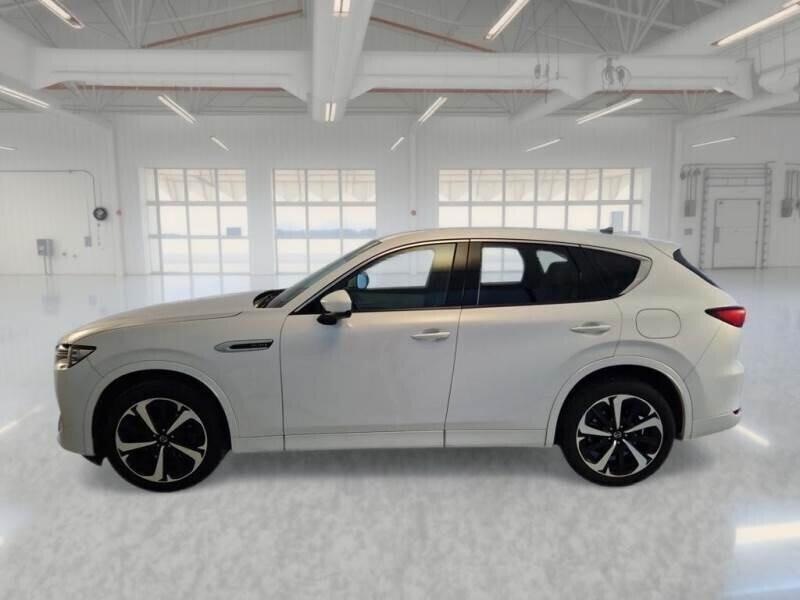 Mazda CX-60 3.3L e-Skyactiv D 249 CV MHEV AWD Takumi PROMO