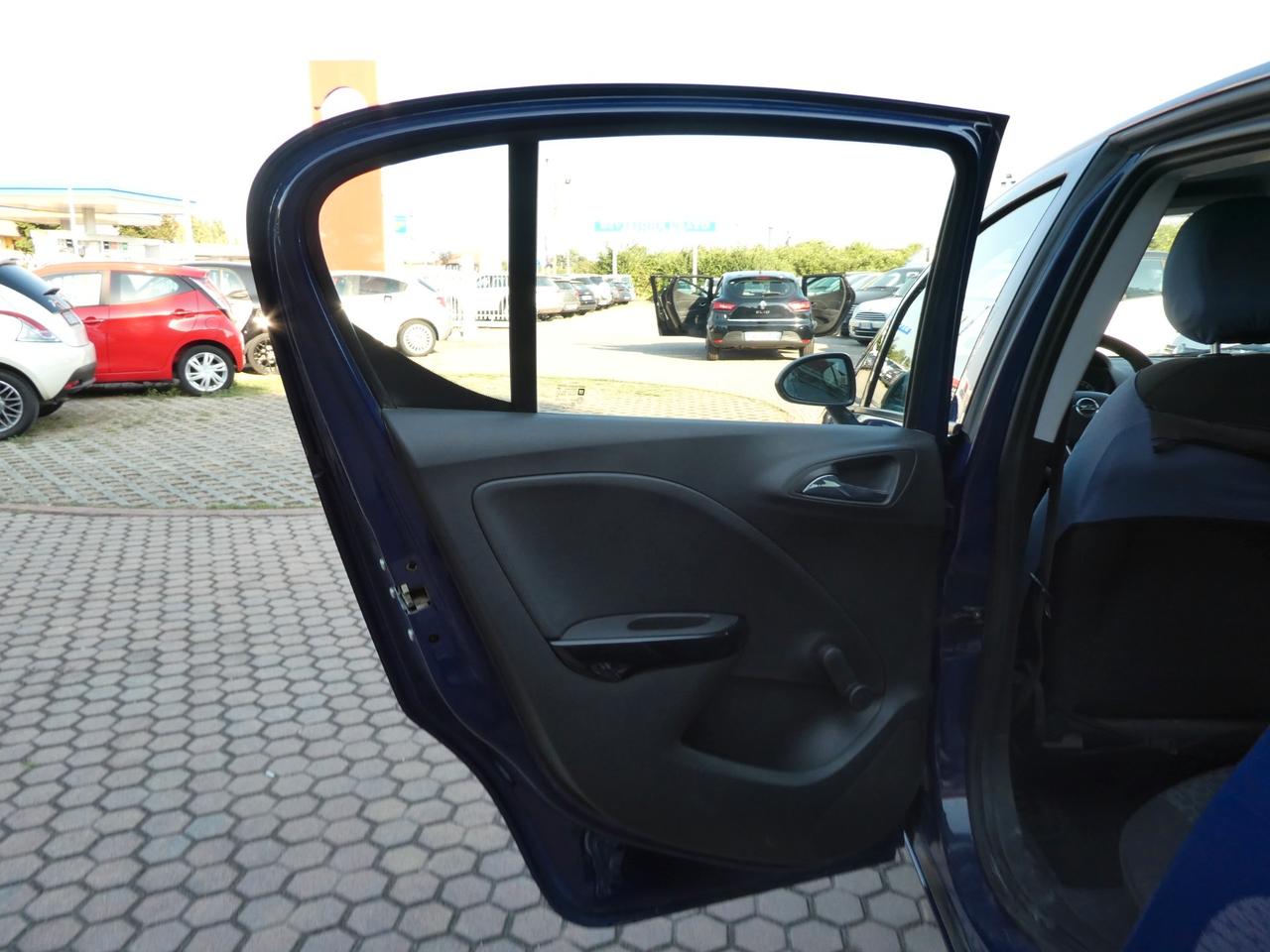 Opel Corsa 1.3 CDTI Start&Stop 5 porte OK NEOPATENTATI