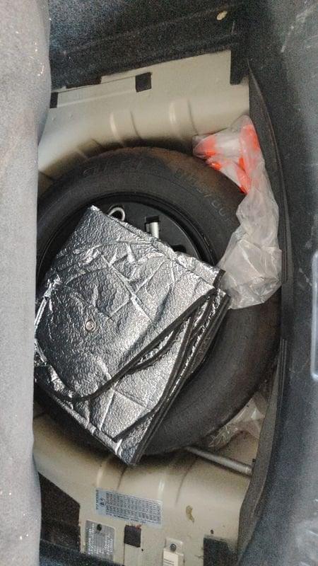 Lancia Ypsilon 1.2 69 cv Gold