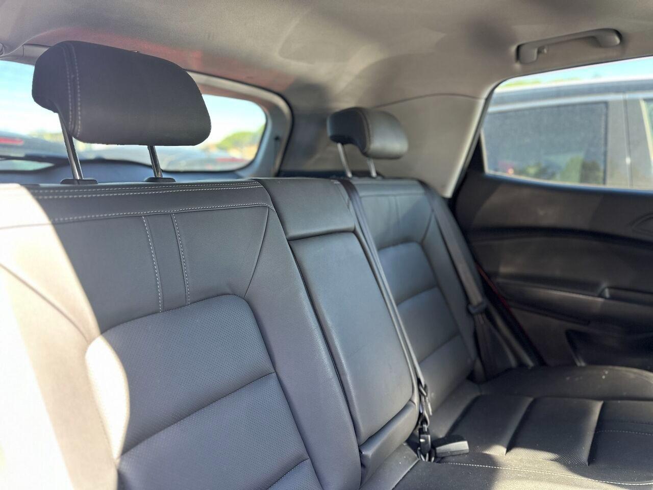 DR Motor DR 4.0 - dr 4.0 1.5 Gpl 114cv