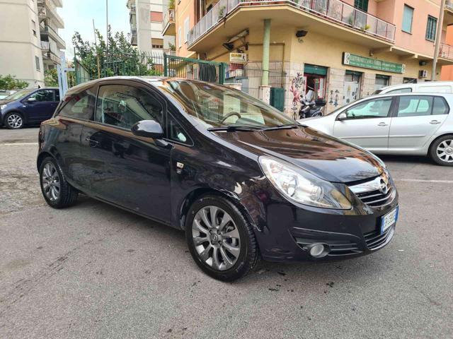 OPEL Corsa 1.2 80CV 3 porte GPL-TECH Edition