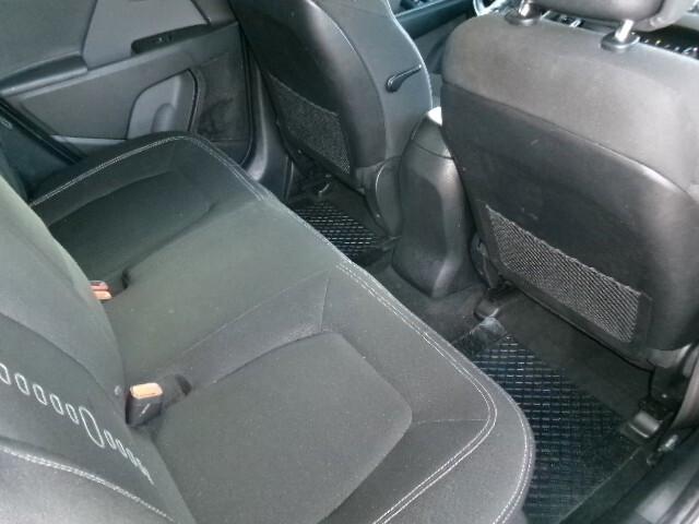 Kia Sportage 1.7 CRDI 2WD Active