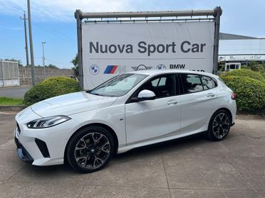 BMW Serie 1 118 d MSport Design DCT