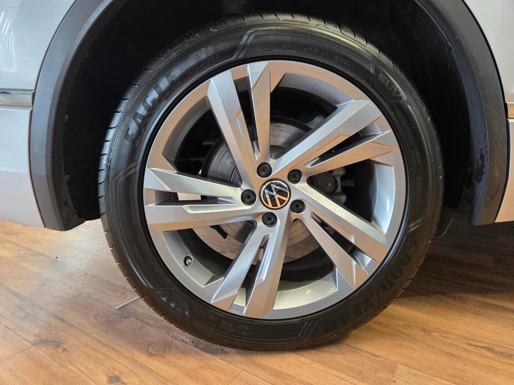 Volkswagen Tiguan 2.0 tdi R-Line 150cv dsg