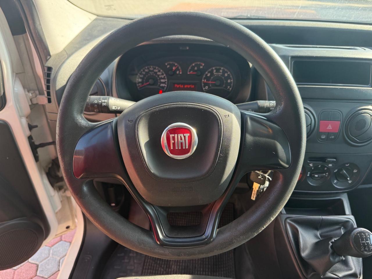 FIAT FIORINO 1.3 MJT CARGO