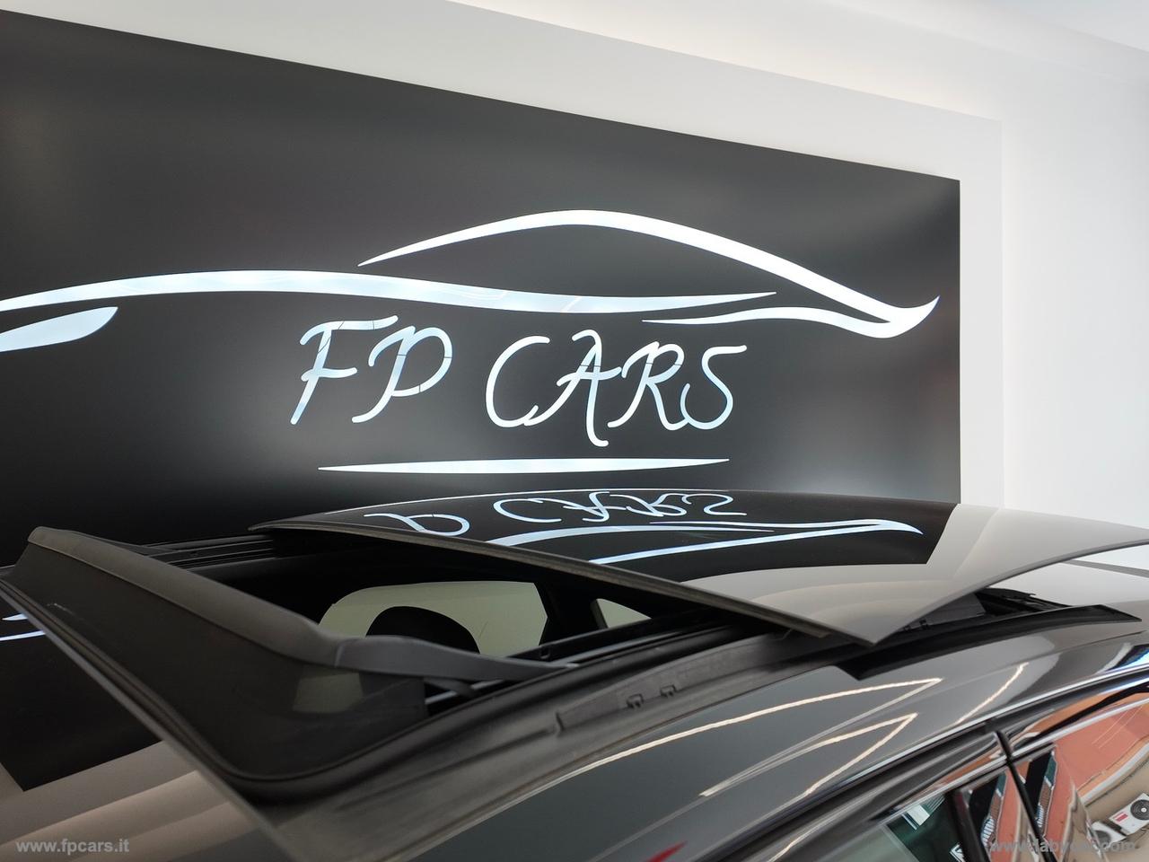 AUDI Q3 SPB 35 TDI S tronic S line edition TETTO APR.