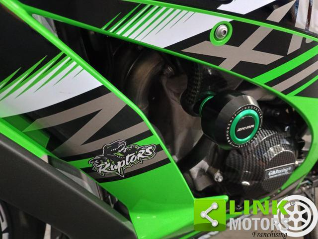 KAWASAKI Ninja 1000 ZX-10R Ninja