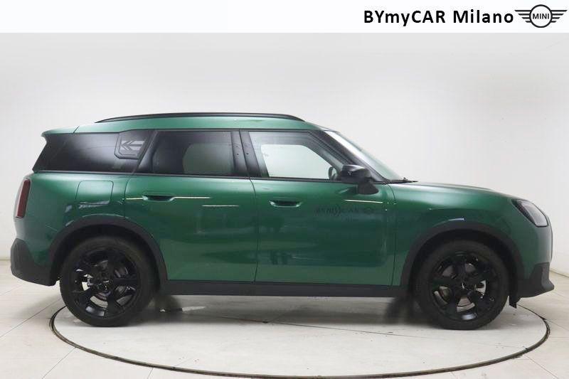 Mini Mini Countryman 1.5 48V C Classic Steptronic