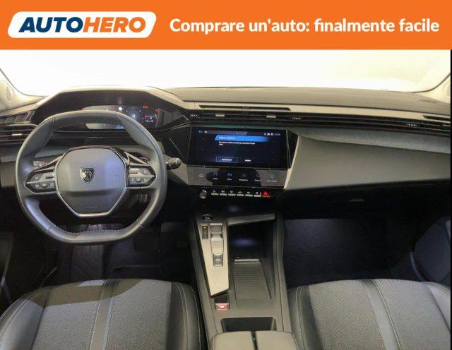 PEUGEOT 308 BlueHDi 130 EAT8 Allure Pack