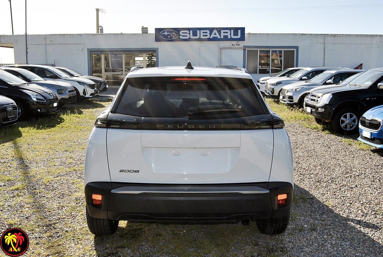 Peugeot 2008 100 S&S Allure