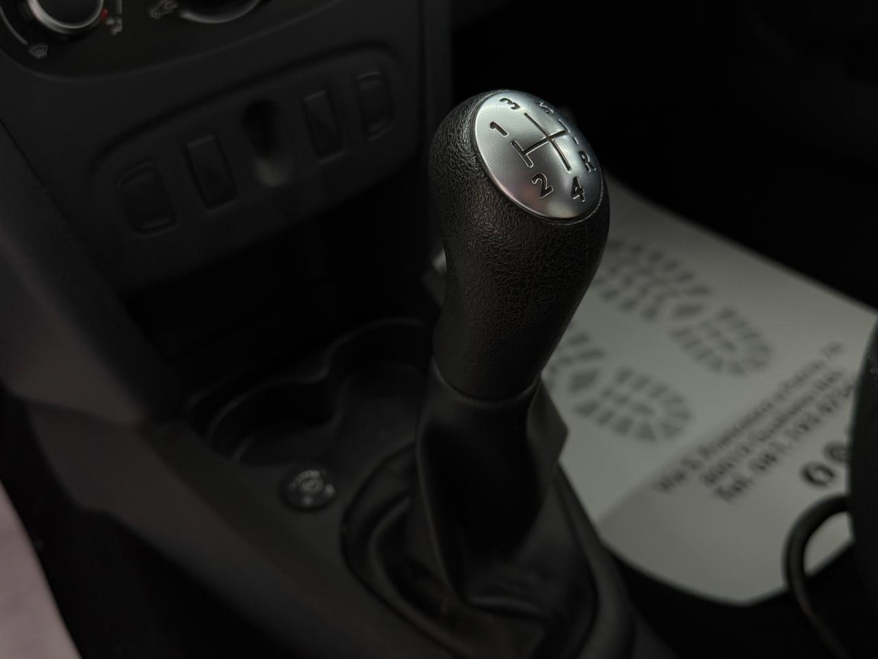 Dacia Sandero TurboGPL 90CV Full Opt