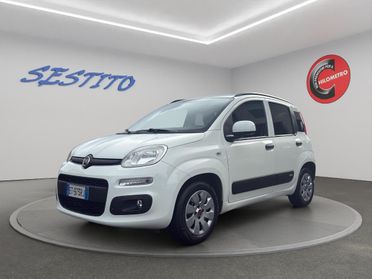 FIAT - Panda - 1.3 MJT 16V Classic