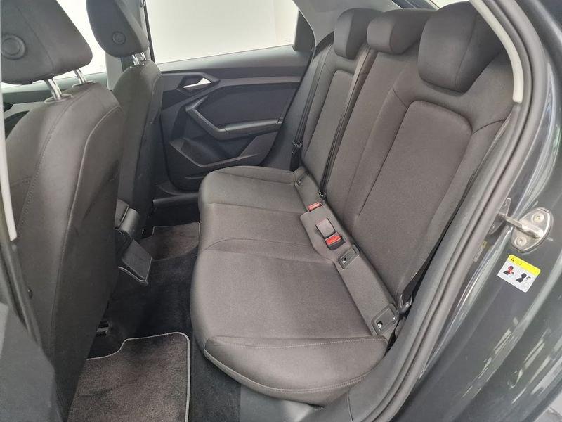 Audi A1 SPB 35 TFSI 150cv Admired