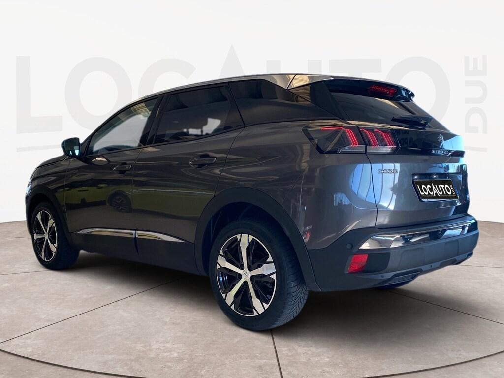 Peugeot 3008 1.5 BlueHDi Allure Pack - PROMO
