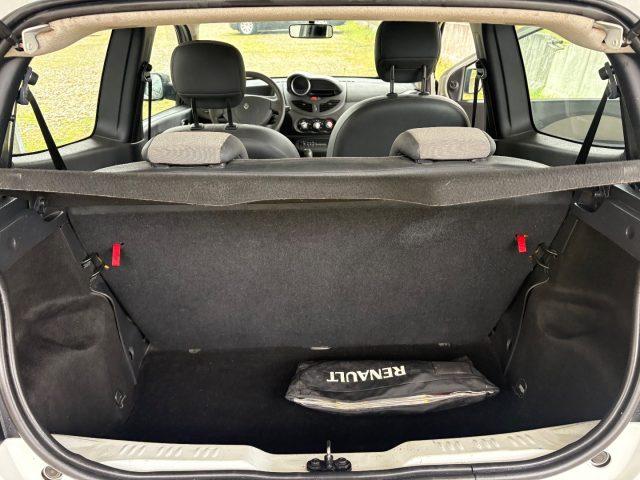 RENAULT Twingo 1.2 BENZINA EURO 5 OK NEOP NEOPATENTATI