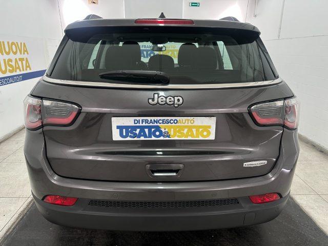 JEEP Compass 1.6 mjt Longitude 2wd 120cv