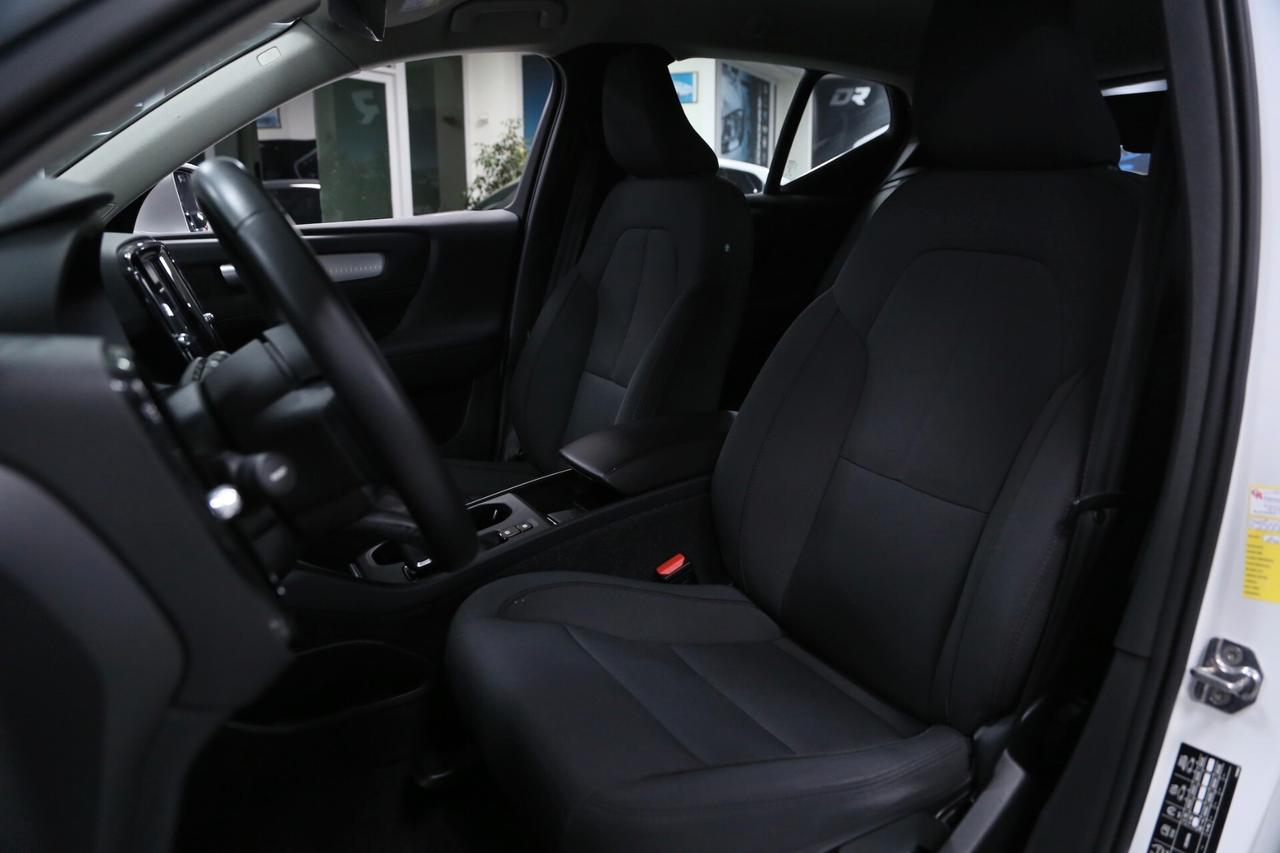 Volvo XC40 T5 Recharge Plug-in Hybrid Inscription Expression auto