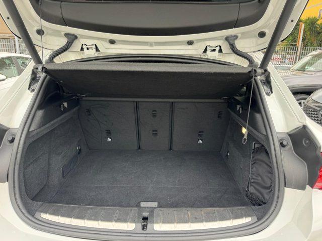 BMW X2 sDrive18d Msport-X