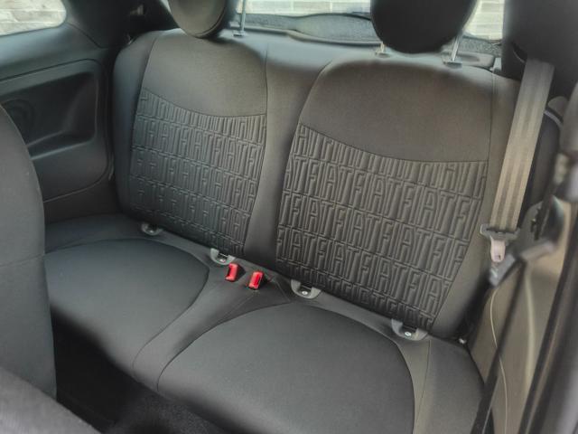 FIAT 500 1.0 Hybrid STYLE