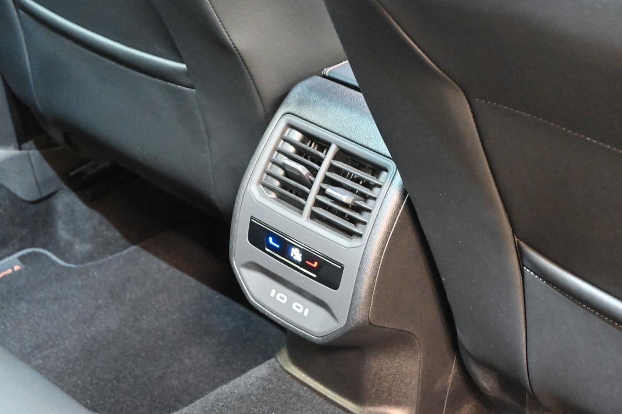 CUPRA Formentor Formentor 1.5 TSI DSG