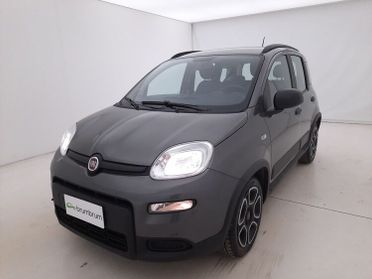 Fiat Panda Hybrid City Life BR001402 1.0 Mild Hybrid 70CV