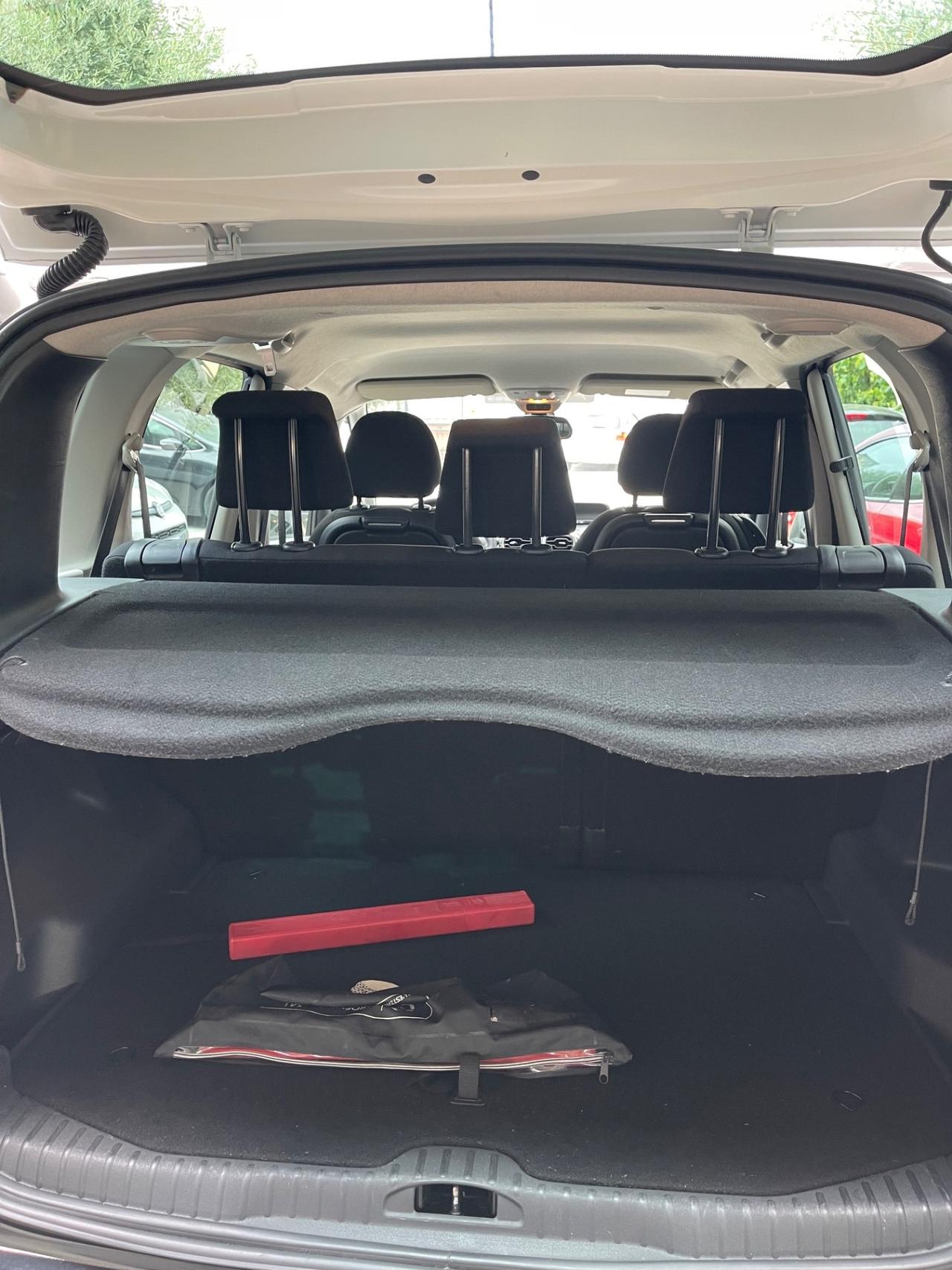 Citroen C3 Picasso BlueHDi 100 Exclusive