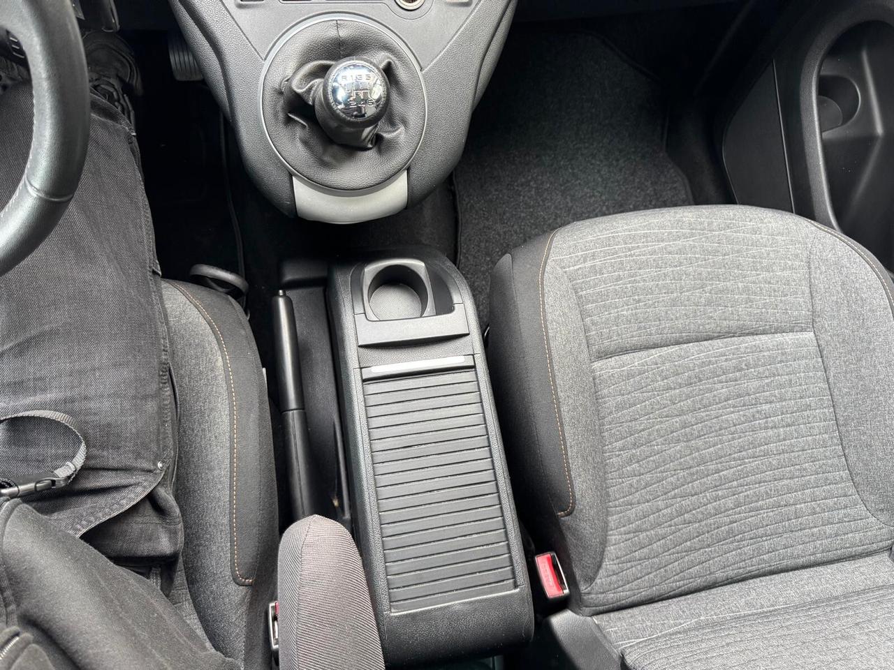 Citroen Berlingo Multispace BlueHDi 100 Feel