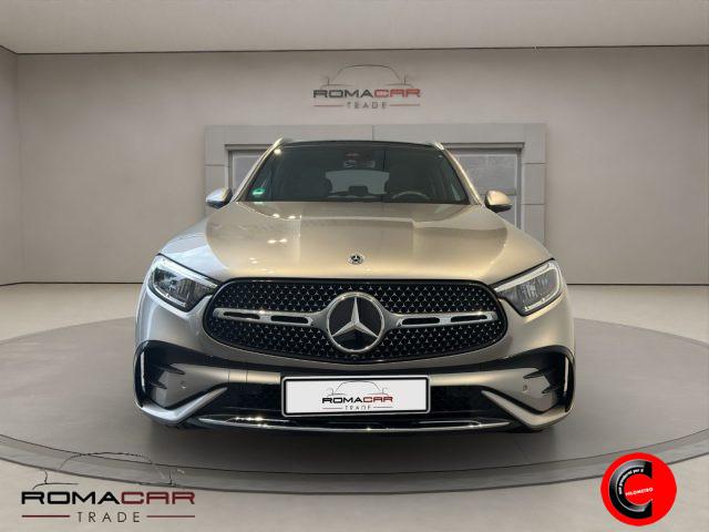 MERCEDES-BENZ GLC 300 4Matic mhev AMG Advanced Plus TETTO???