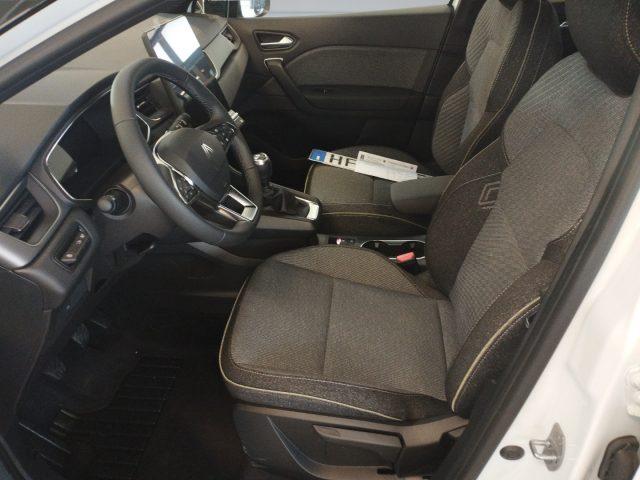 RENAULT Captur ECO-G 120 CV Techno