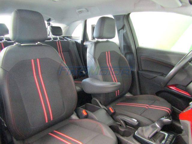 OPEL Crossland 1.2 12V 83 CV
