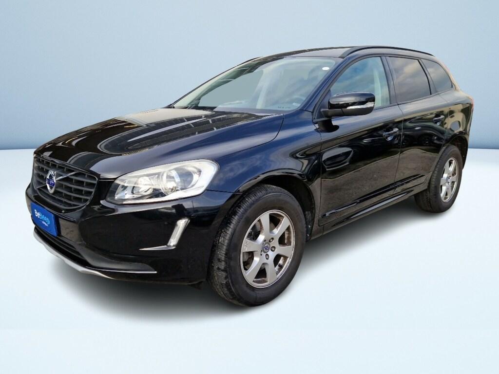 Volvo XC60 2.0 D3 Kinetic