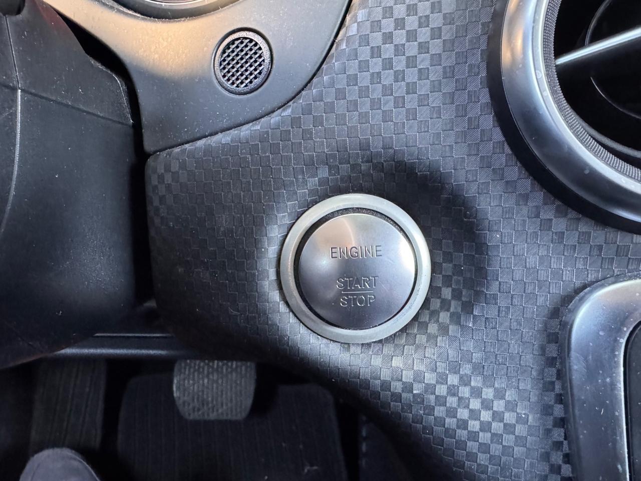 Mercedes-benz A 180 d Automatic garanzia 12 mesi