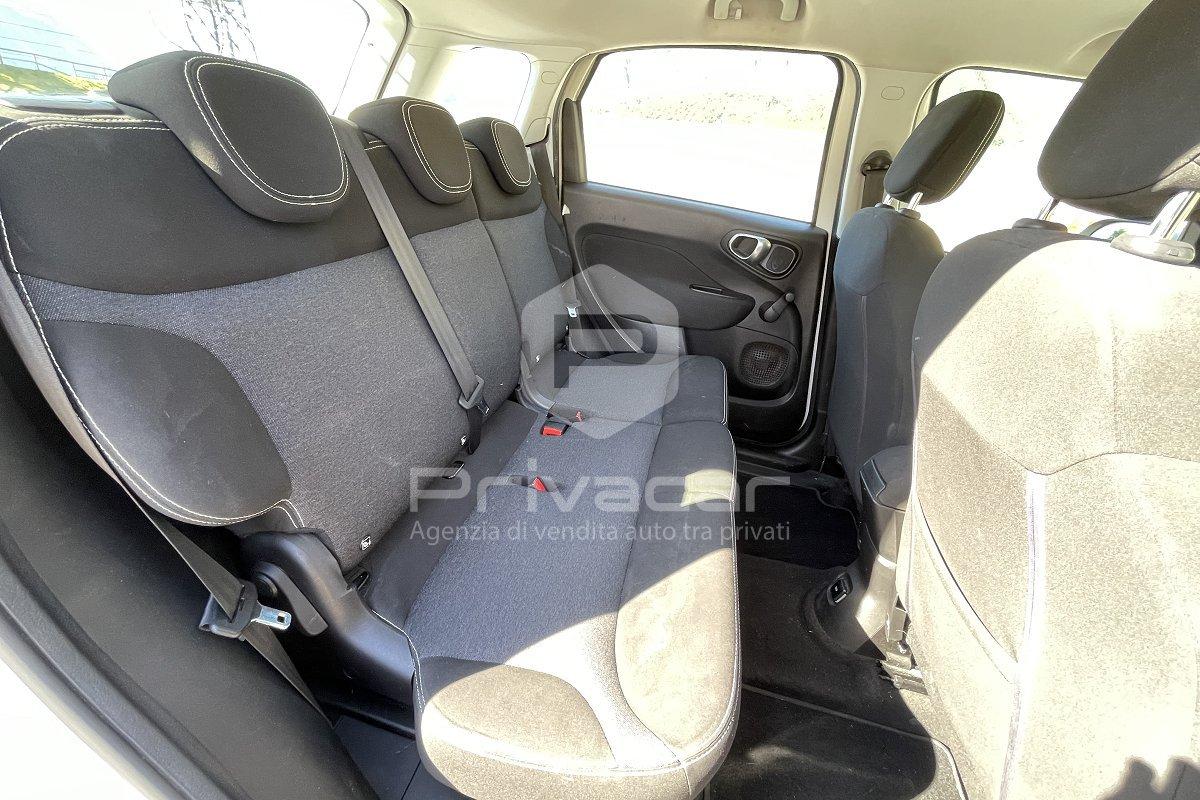 FIAT 500L 1.6 Multijet 120 CV Business