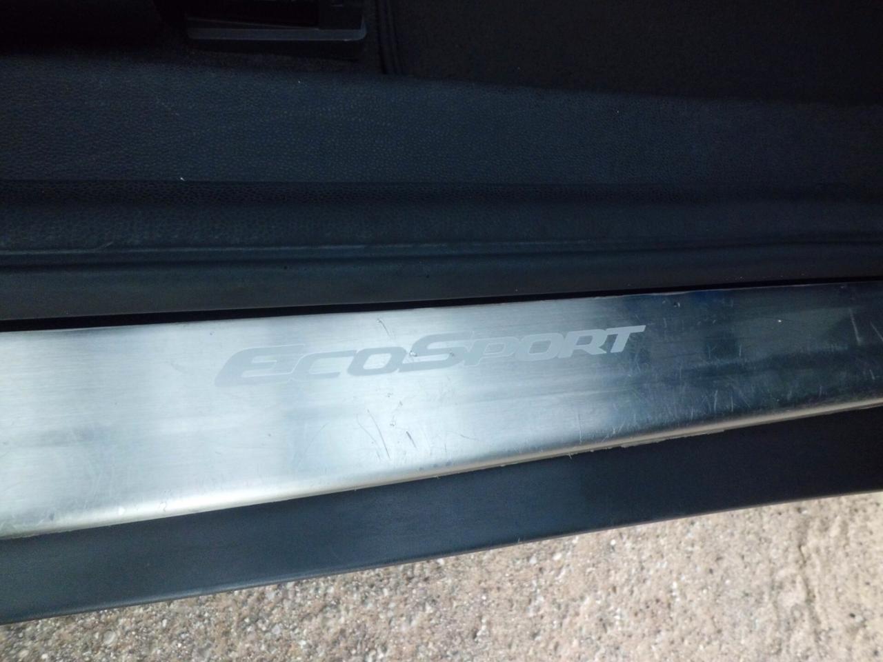 Ford EcoSport 1.5 TDCi 95 CV Titanium S