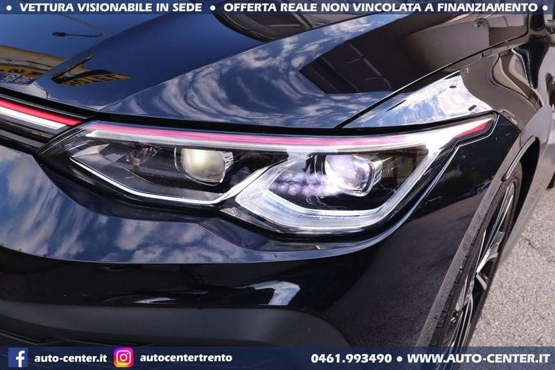 Volkswagen Golf GTI 8 GTI Clubsport 2.0 TSI DSG