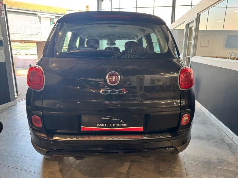 FIAT 500L 500L 1.6 Multijet 120 CV Trekking