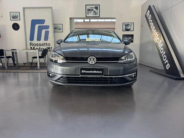 VOLKSWAGEN Golf 2.0 TDI DSG 5p. Business BlueMotion Technology