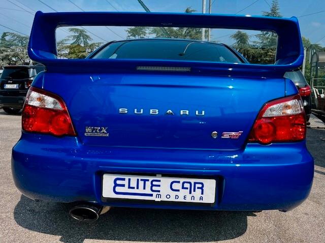 Subaru Impreza 2.0t STI (L.V.P.Solberg) "LIMITED EDITION 176/200