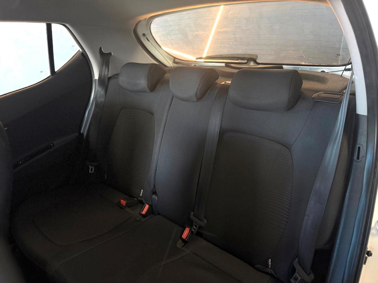 Hyundai i10 1.0 MPI Classic