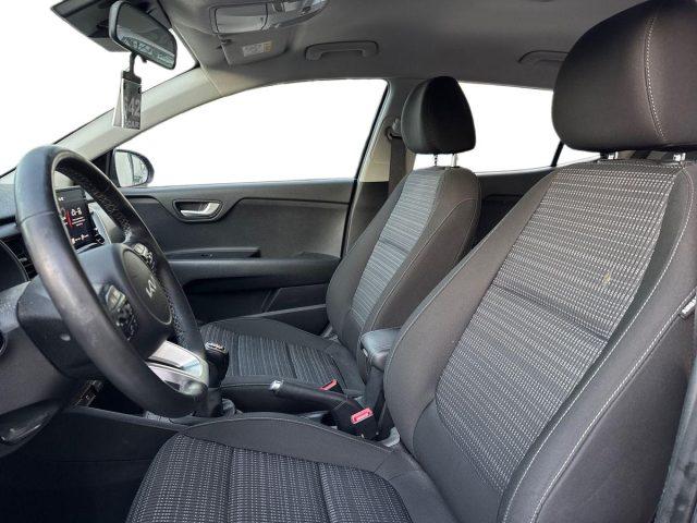 KIA Stonic 1.0 T-GDi 100 CV MHEV iMT Style