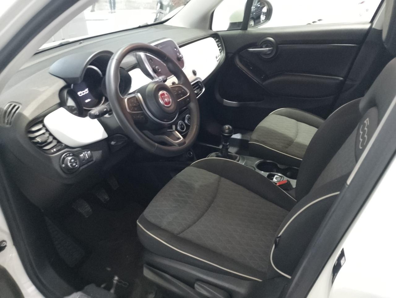 Fiat 500X 1.0 T3 120 CV Cross